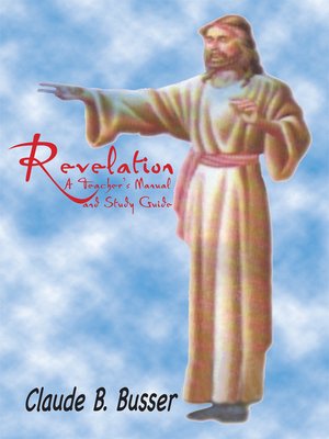 cover image of Revelation